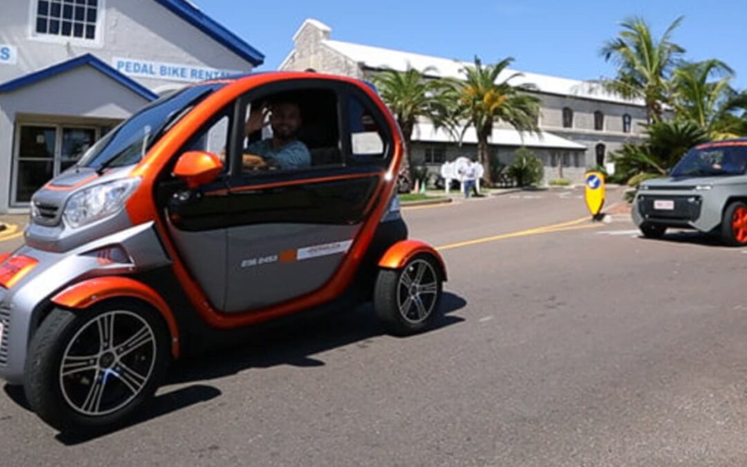 Exploring Dockyard: A Guide to Getting Around