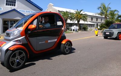 Exploring Dockyard: A Guide to Getting Around