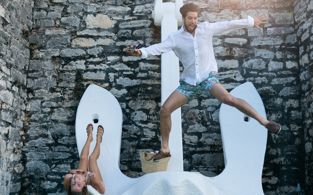 Dockyard Rum Festival