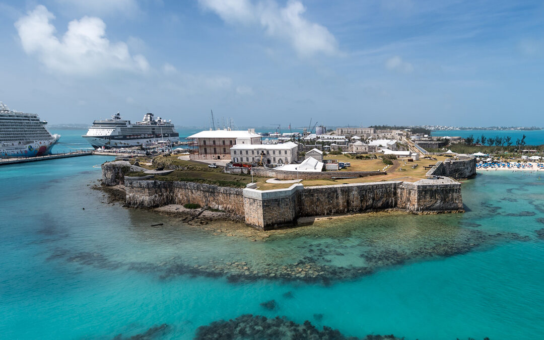 FREE Admission in February for Bermuda Residents