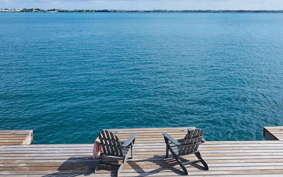 Dockyard Staycations!