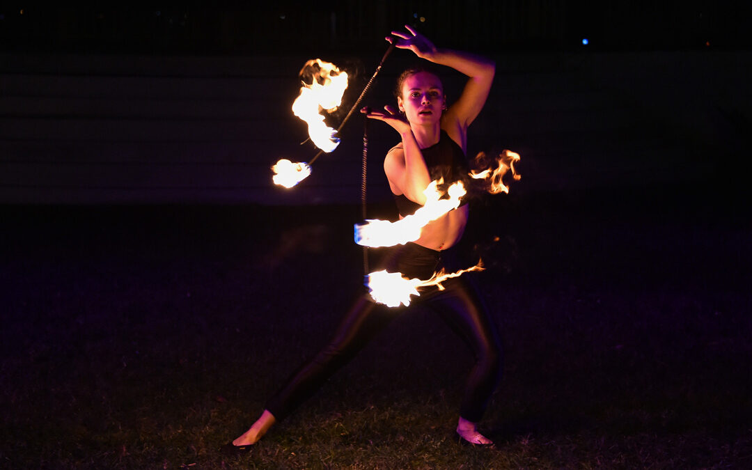 Destination Dockyard: Culture Fest