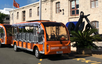 Explore More: Dockyard’s Free Shuttle