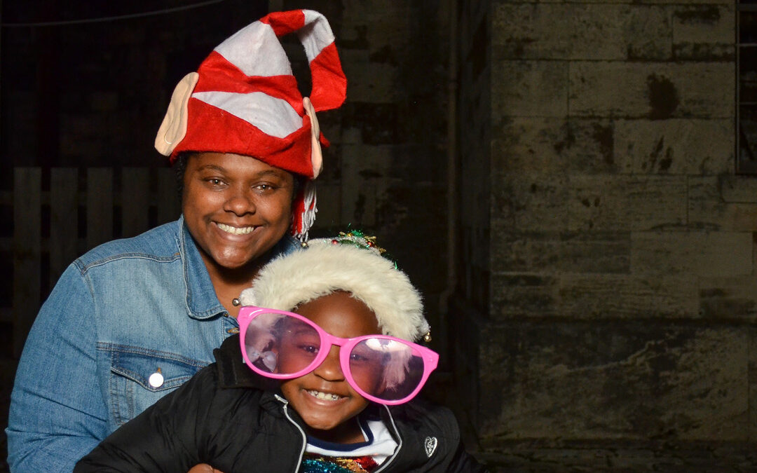 Dockyard Hosting ‘Smaller Festive Attractions’