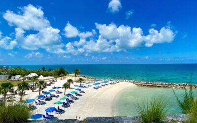 A Beach Lover’s Guide: Dockyard’s Beaches