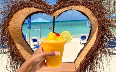 Sip N’ Savor: Exploring Dockyard’s Beverage Scene