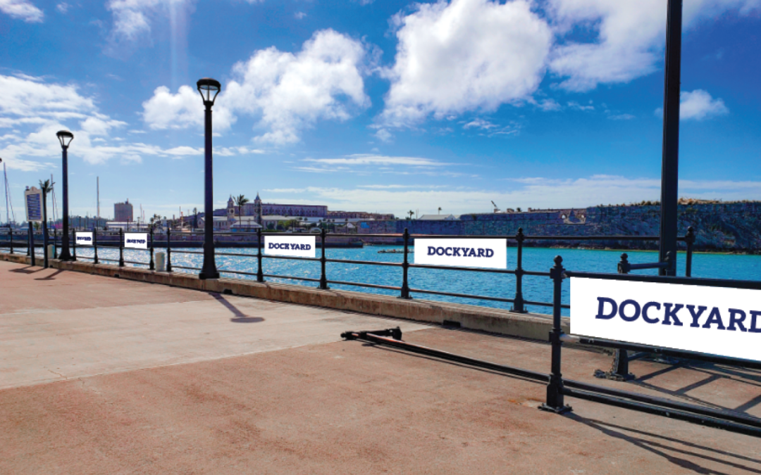 Advertising Opportunities with BLMC