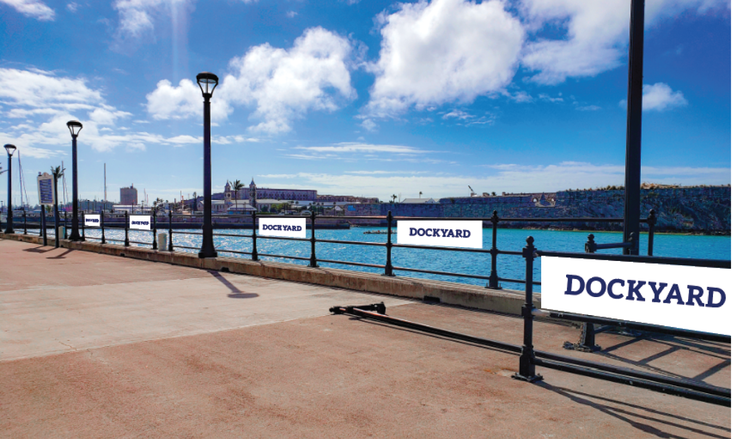 Advertising Opportunities with BLMC