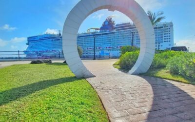 Picture Perfect: Top Photo Spots in Dockyard