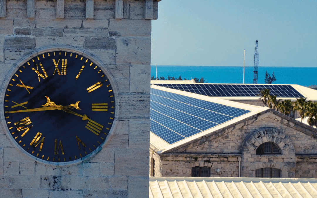 BLMC’s Sustainability & ‘Green’ Initiatives