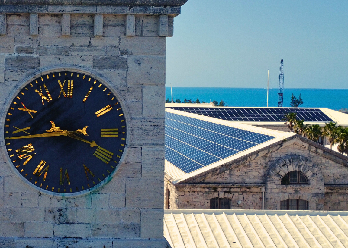 BLMC’s Sustainability & ‘Green’ Initiatives