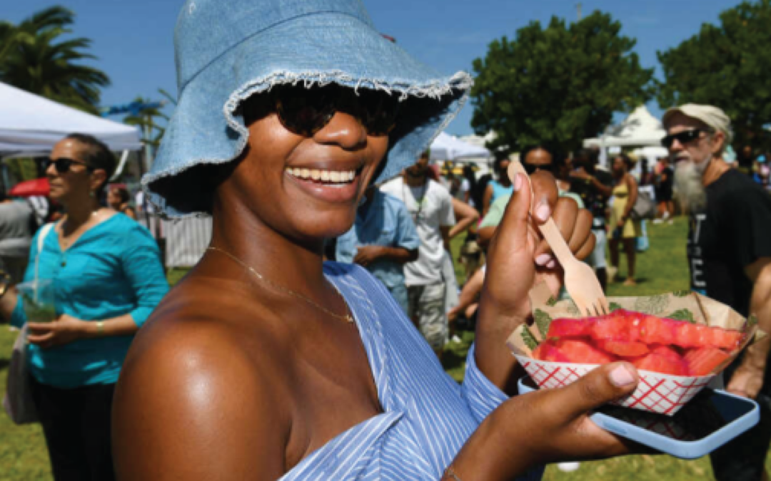 BTA’s Vegan Fest