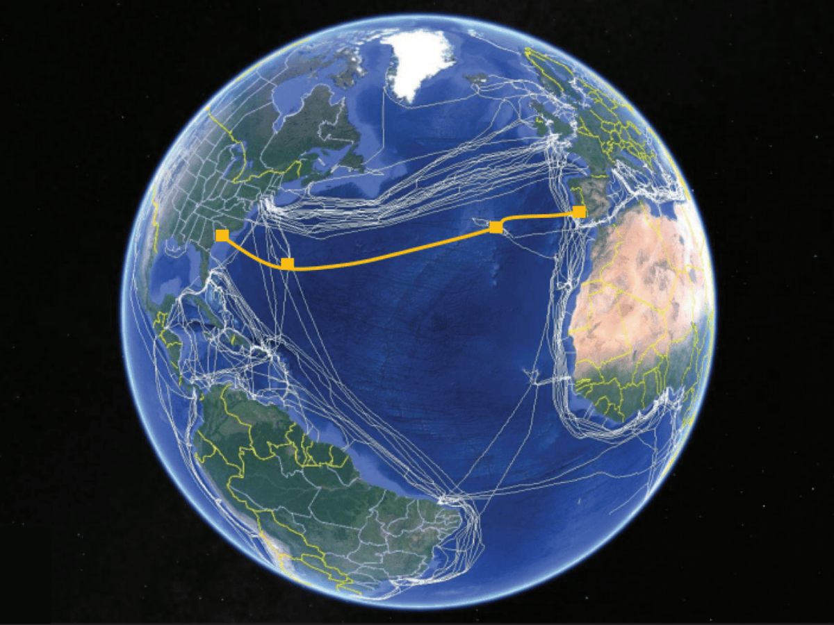 Google’s Town Hall Meeting – June 2025