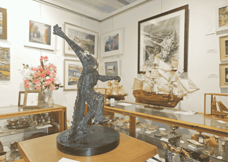 Dockyard Shop 76 768x548