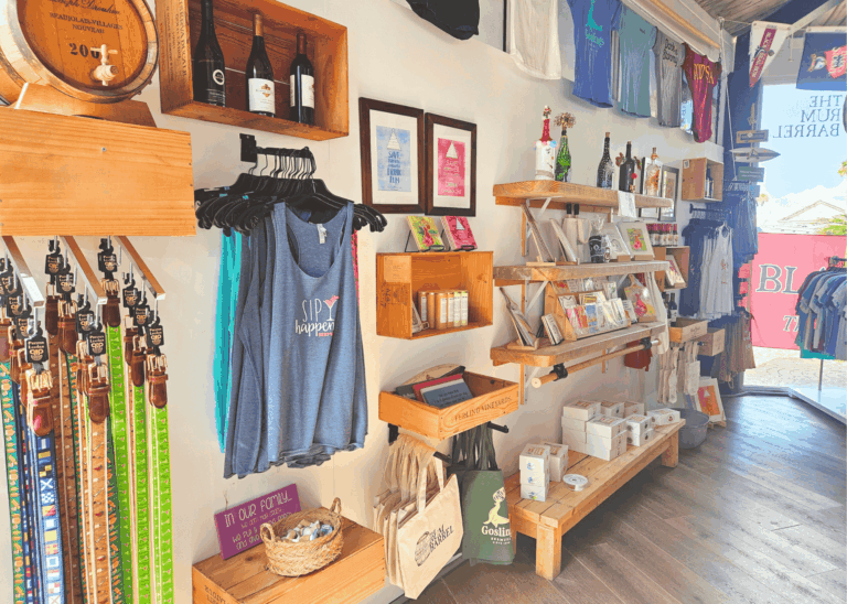 Dockyard Shop 81 768x548