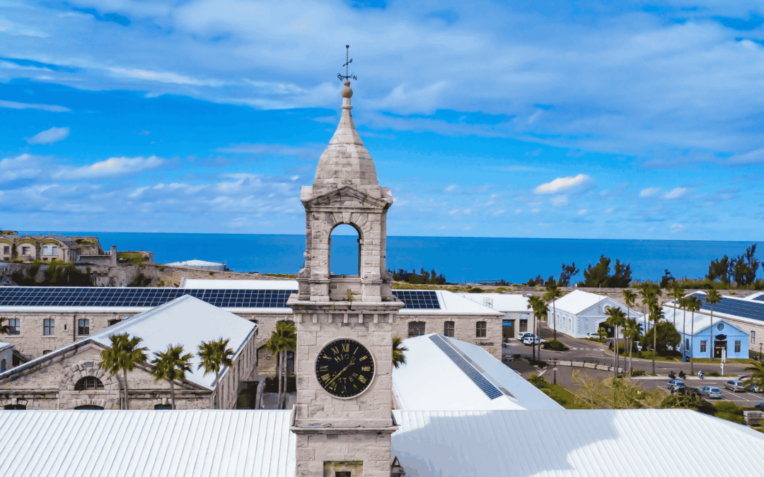 Uncover Unique Finds at the Clocktower Mall