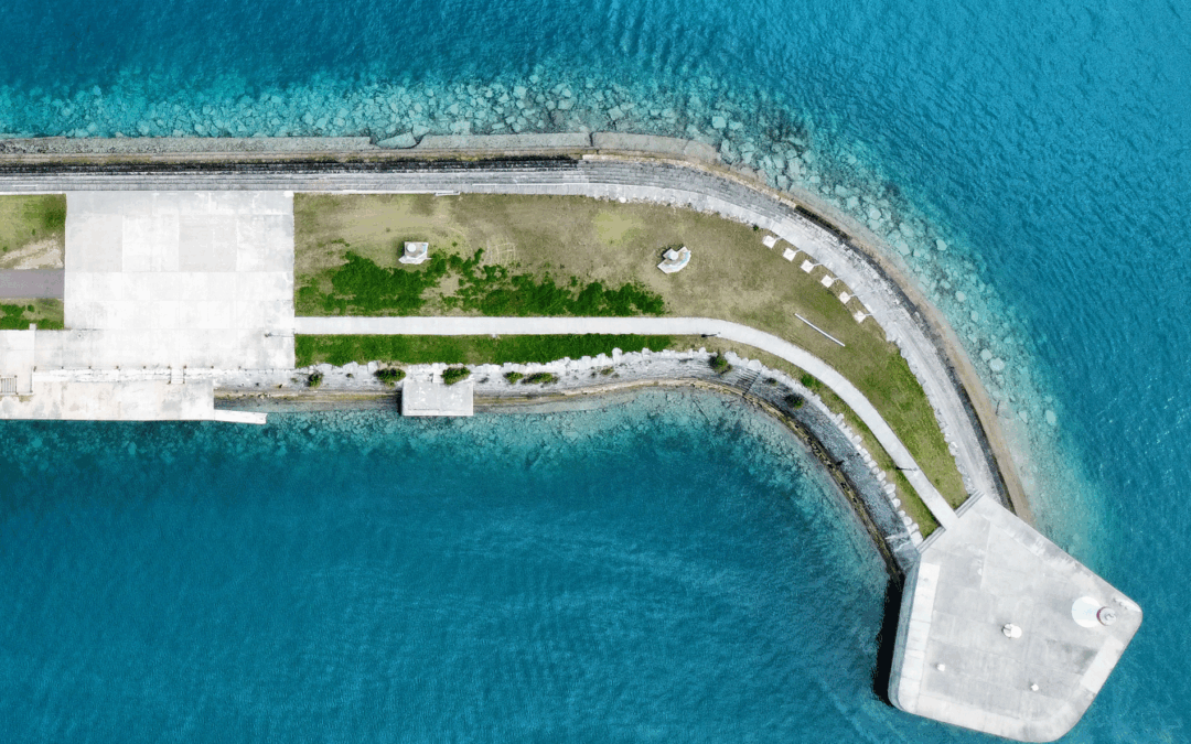 Excursion Dock Extension Project