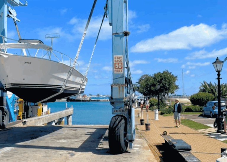 Dockyard BDA 20 768x549